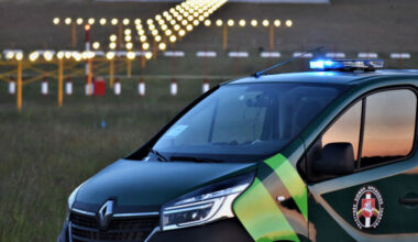 Švedija išsiuntė iš šalies lietuvį, turintį teisinę skolą ir Panevėžio policijai