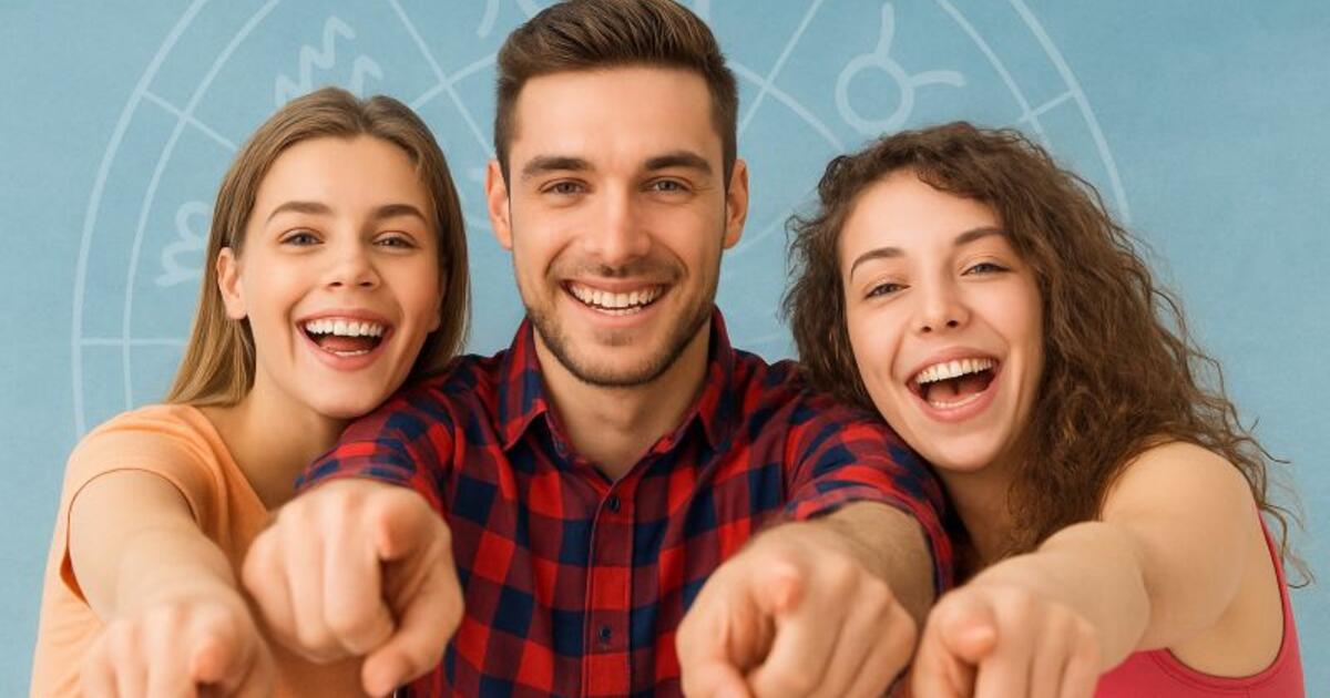 Trys Zodiako ženklai, kuriems sausio 4-ąją seksis labiausiai: triumfo diena Svarstyklėms