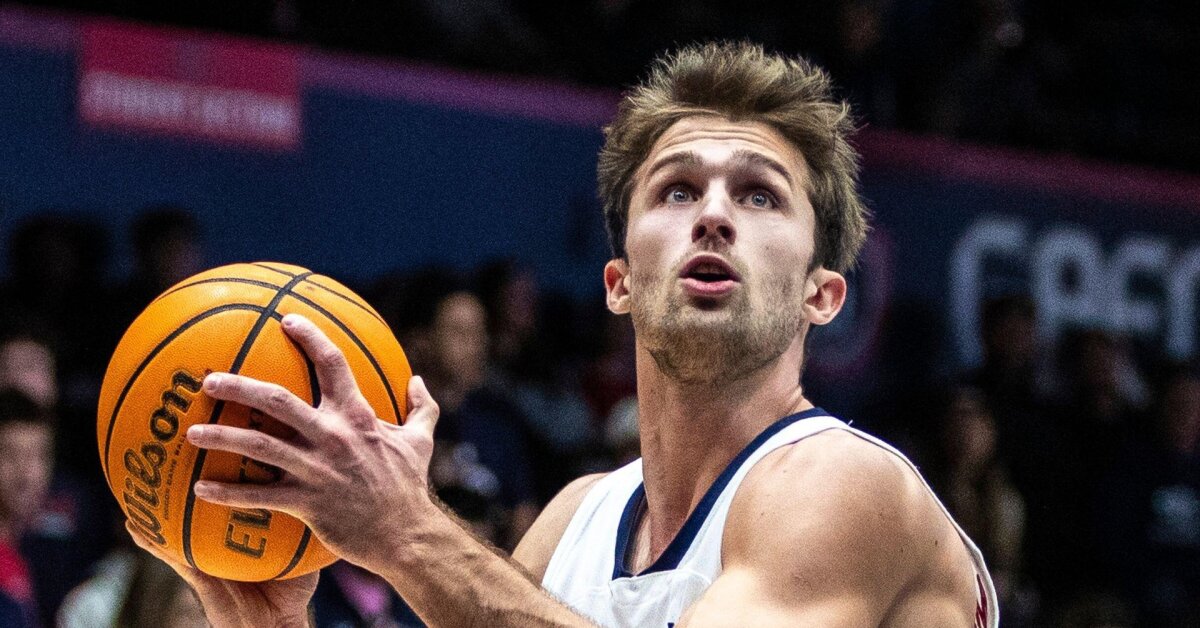 Augustas Marčiulionis skirstė rezultatyvius perdavimus G lygoje