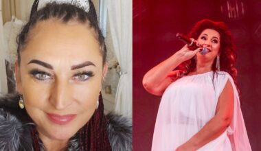 Tikroji išdykėlė atvirai – jau 15 metų gyvena su augliu galvoje: „Net atsisveikinimo laiškus parašiau“ | Vardai