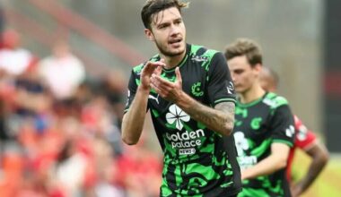 Arabų dosnumas – Edgaro Utkaus sutartyje milijonai