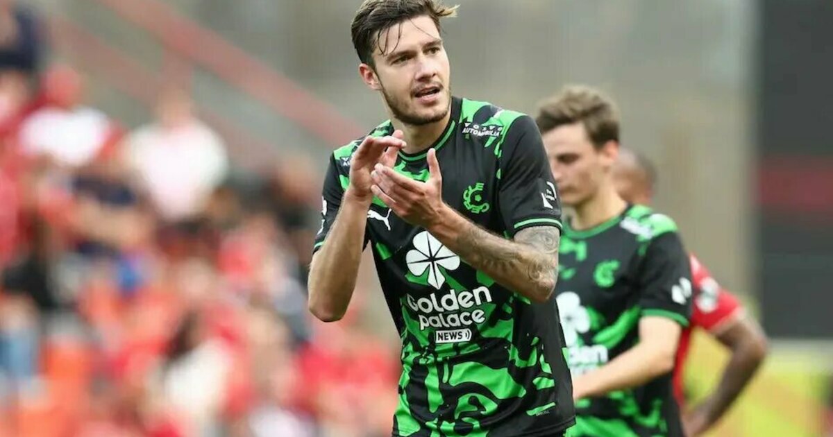 Arabų dosnumas – Edgaro Utkaus sutartyje milijonai