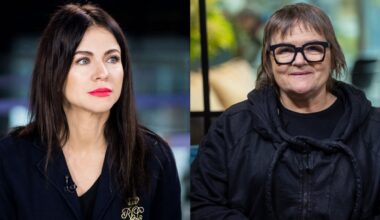 Aistė Pilvelytė – apie žodinį konfliktą su Dalia Ibelhauptaite: reitingai pakilo