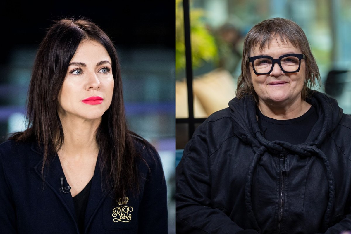 Aistė Pilvelytė – apie žodinį konfliktą su Dalia Ibelhauptaite: reitingai pakilo