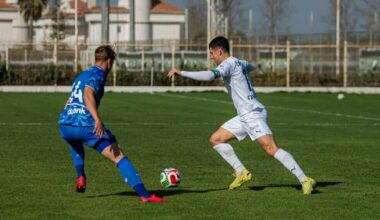 „Kauno Žalgiris“ įveikė Kyjivo „Dinamo“