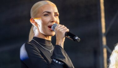 Monika Kvietkutė prabilo apie sudėtingą laiką: prisilakstė