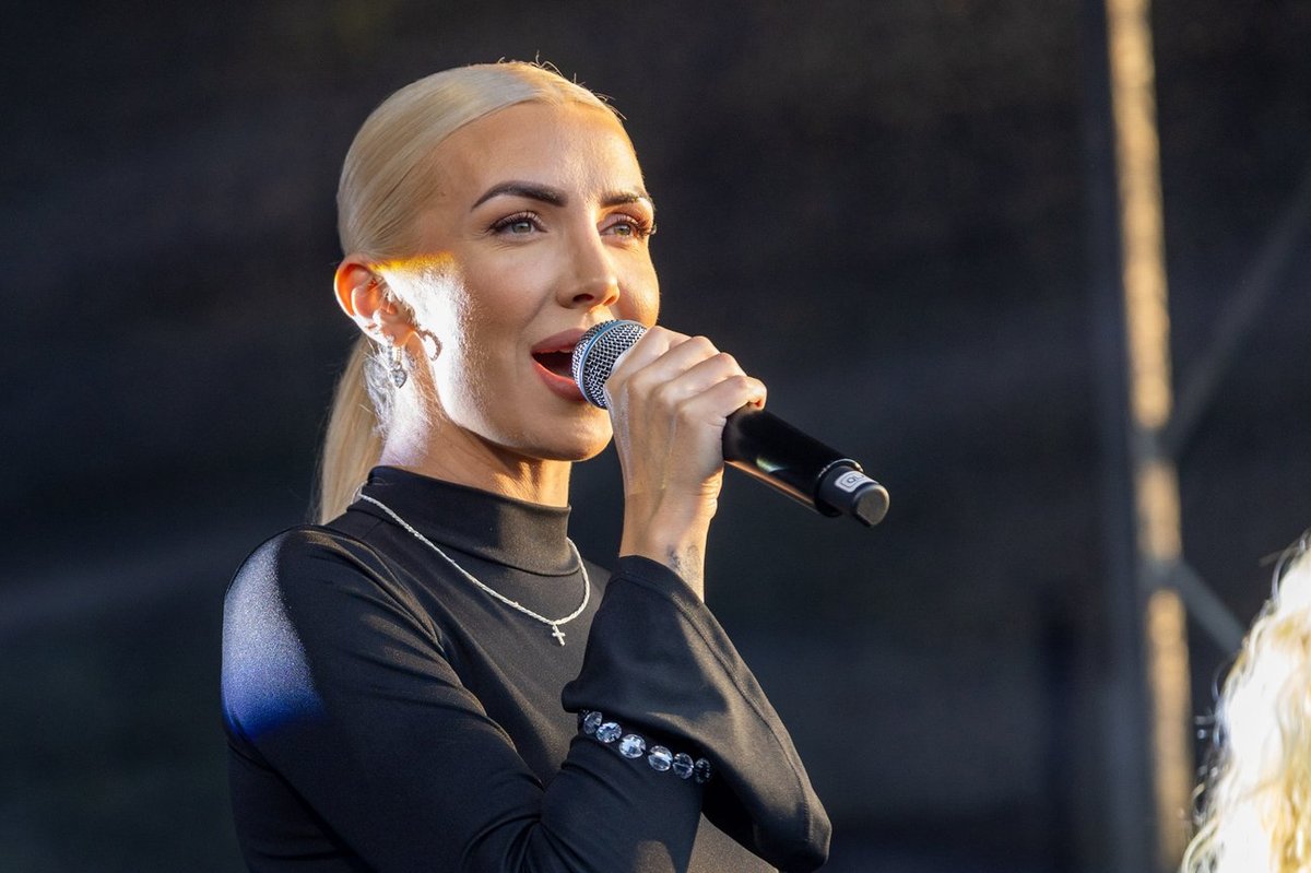 Monika Kvietkutė prabilo apie sudėtingą laiką: prisilakstė