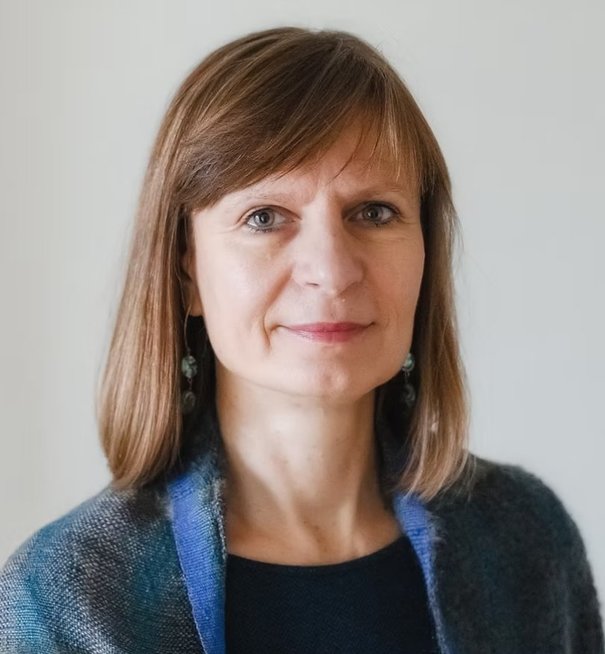 Jungiškosios krypties psichoanalitikė Elona Lovčikienė (nuotr. analitinepsichologija.lt)