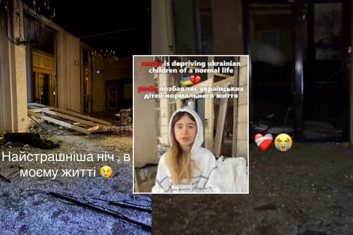 „Nekenčiu jūsų“: rusai sugriovė jaunosios „Eurovizijos“ žvaigždės namus