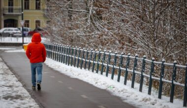 Sinoptikai turi gerų žinių dėl kitos savaitės orų - Delfi
