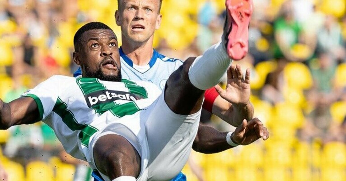 Joelis Bopesu sugrįžo į Lietuvą, bet ne į Vilnių