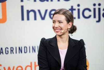 Kamilė Taujanskaitė