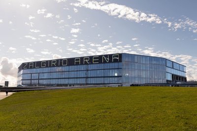 Žalgirio arena