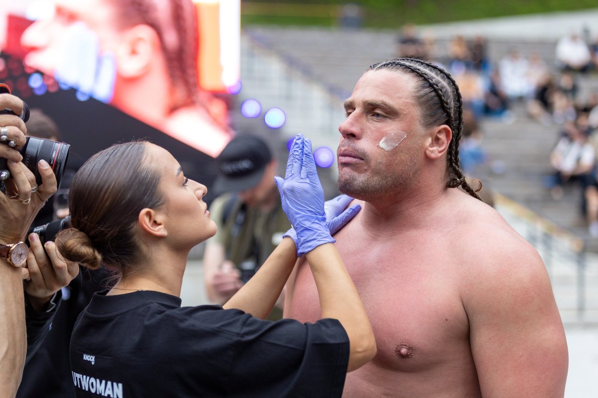 Alytaus mero taurės kovų ringe – ir „Tarzanas“