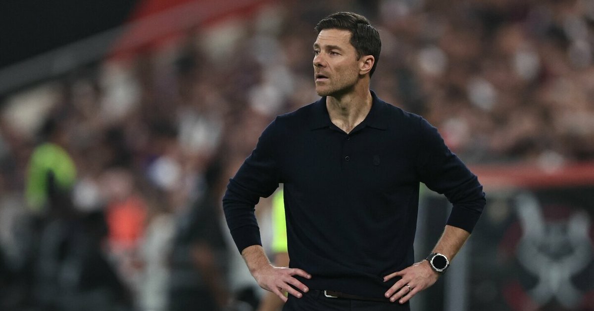 „Real“ atsisveikinimo su Xabi Alonso priežastys ir atleidimo sąlygos