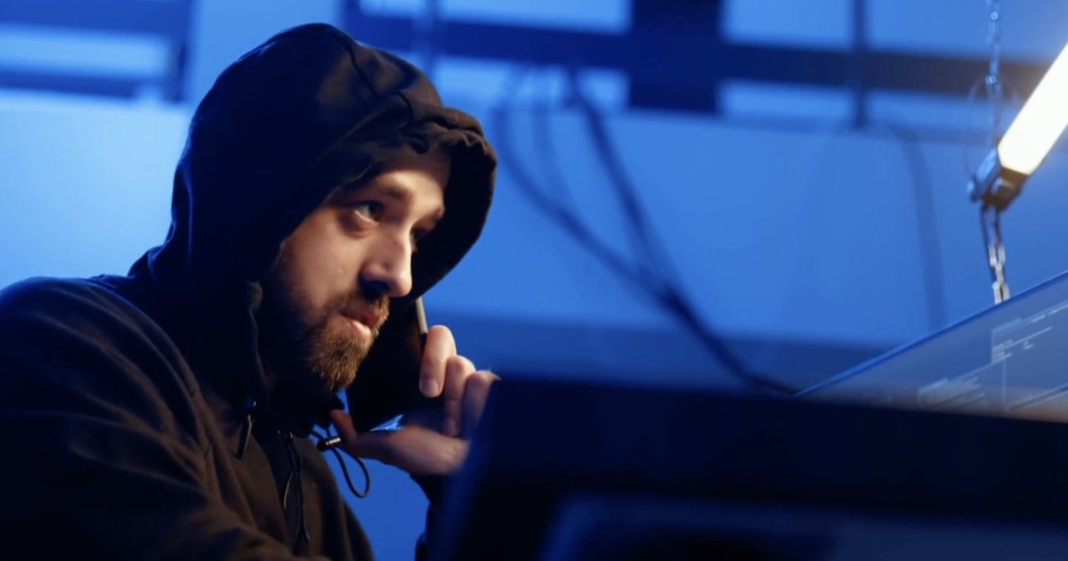 Vilniaus rajono gyventojas prarado daugiau nei 11 tūkst. eurų po investicijos į melagingą platformą