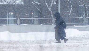 Lietuvos kaimynystėje – tikras orų chaosas: jau kelias dienas stoja eismas