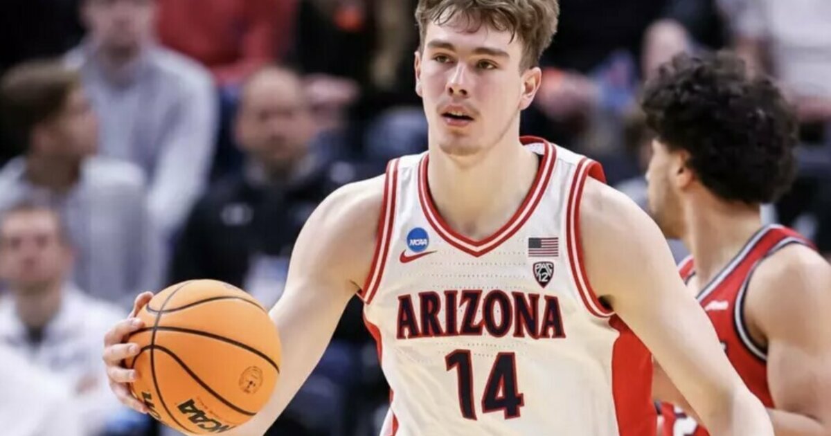 Krivas NCAA pagerino karjeros taškų rekordą