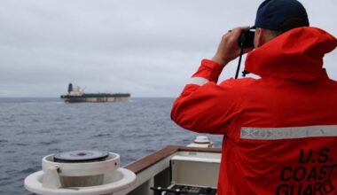 Beprecedentė JAV operacija – signalas Europos šalims?