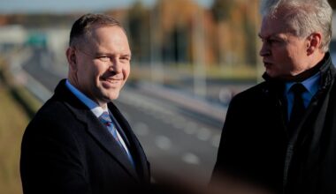 Dėl Danijos – sunki dilema Lietuvai ir Lenkijai