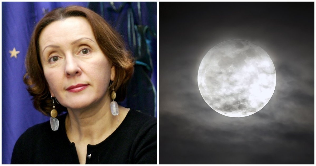 Smogs vasario pilnatis: Budraitytė bedė pirštu į 4 Zodiako ženklus