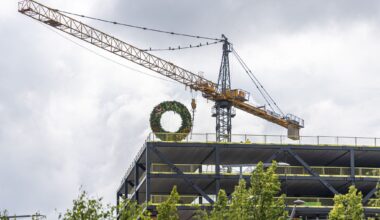 Svarbiausi Lietuvos, verslo ir nekilnojamojo turto projektai 2026-aisiais