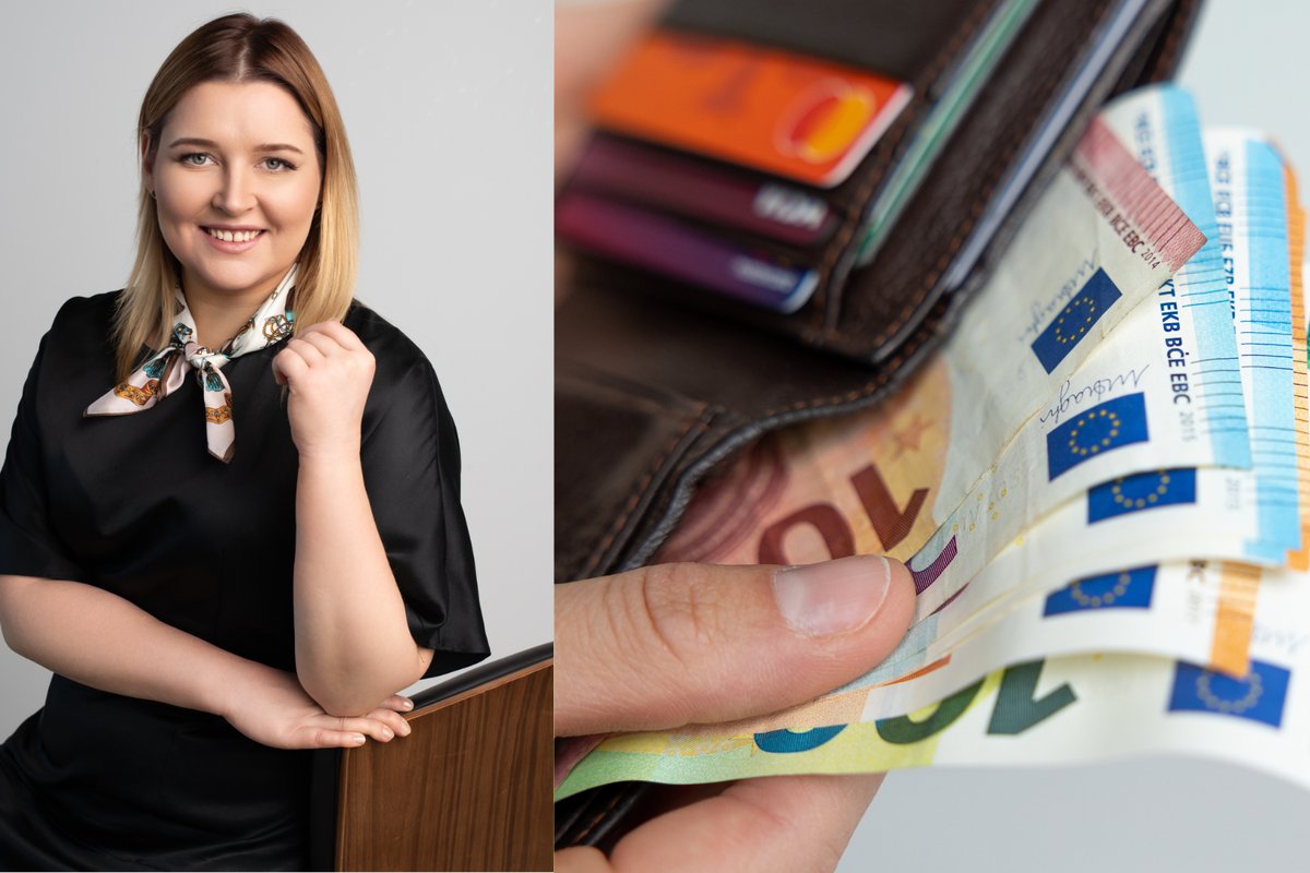 Ar tėvo pareigos naujai šeimai keičia vaiko išlaikymo dydį?