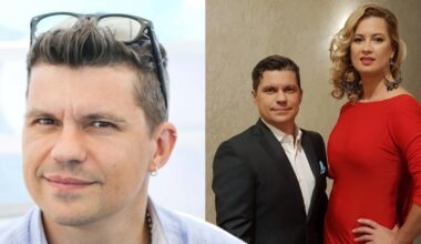 Deivis Norvilas – apie aistrą ginklams, nelaimę paauglystėje ir pažintį su Renata: labai ilgai jos vengiau