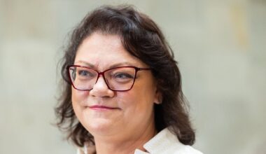 Teismas pripažino: šie sveikatos ministrės Jakubauskienės sprendimai prieštarauja teisės aktams