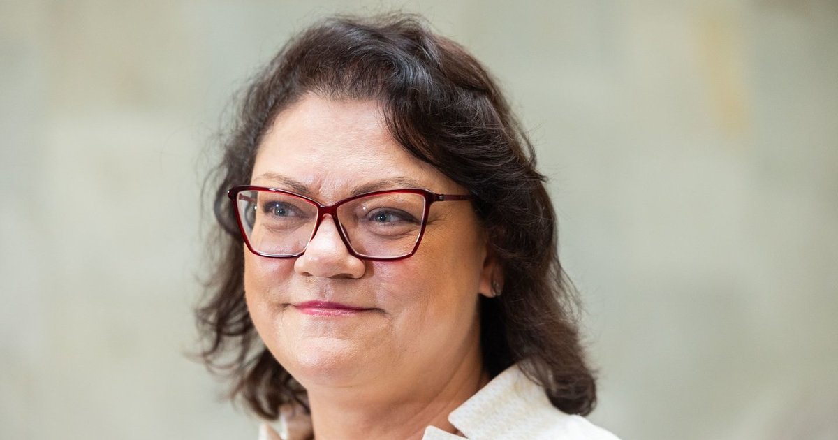 Teismas pripažino: šie sveikatos ministrės Jakubauskienės sprendimai prieštarauja teisės aktams