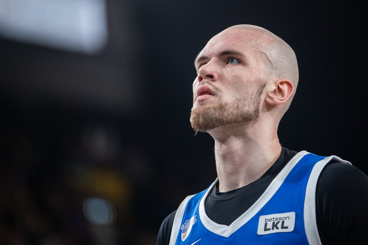 „Lietkabelio“ likimas: „Neptūnas“ Ispanijoje pralaimėjo metimu su sirena