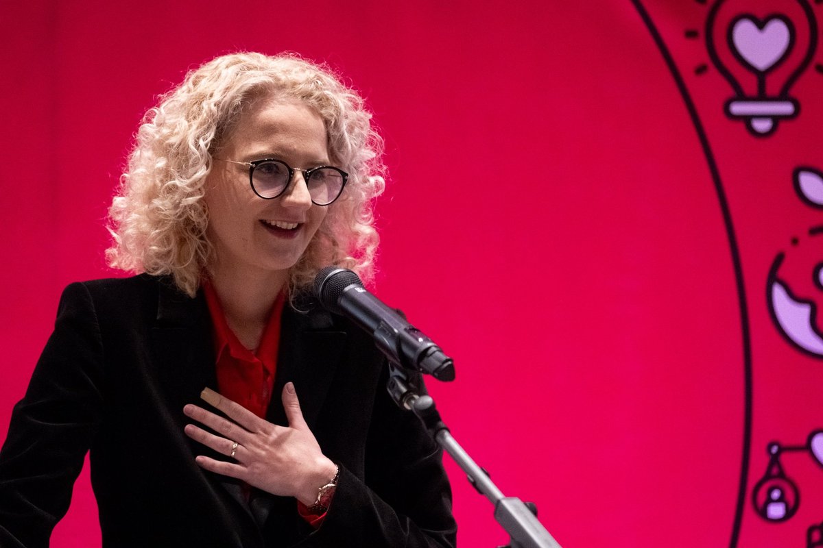 Armonaitė paskelbė apie naują veiklą