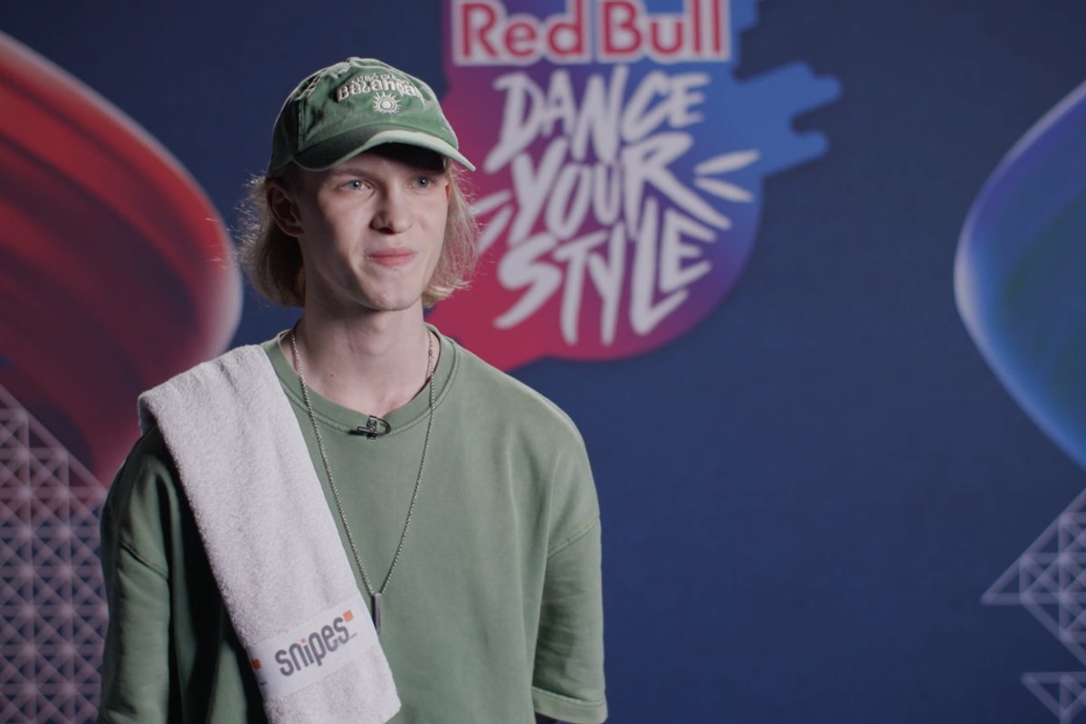 „Lietuvos talentų“ nugalėtojas Ignas Tamulis išbandė save kitame projekte