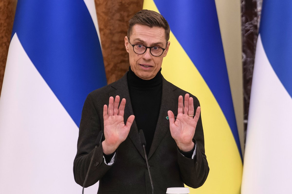 Suomija oficialiai pasitraukė iš Otavos konvencijos