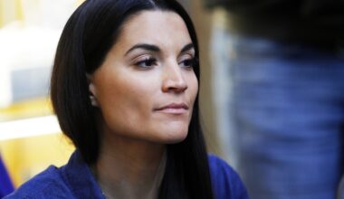 Gedinti Šarūno Jasikevičiaus žmona Anna Douka atvėrė širdį