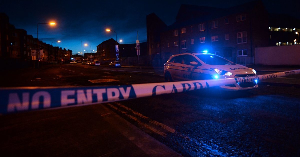 Lietuvis Airijoje įvykdė kraupų nusikaltimą: subadė sesę ir paliko ją sudegti