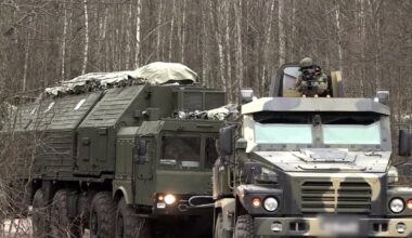 Po Rusijos smūgio raketa „Orešnik“ Lvivui Ukraina prašo tarptautinių veiksmų