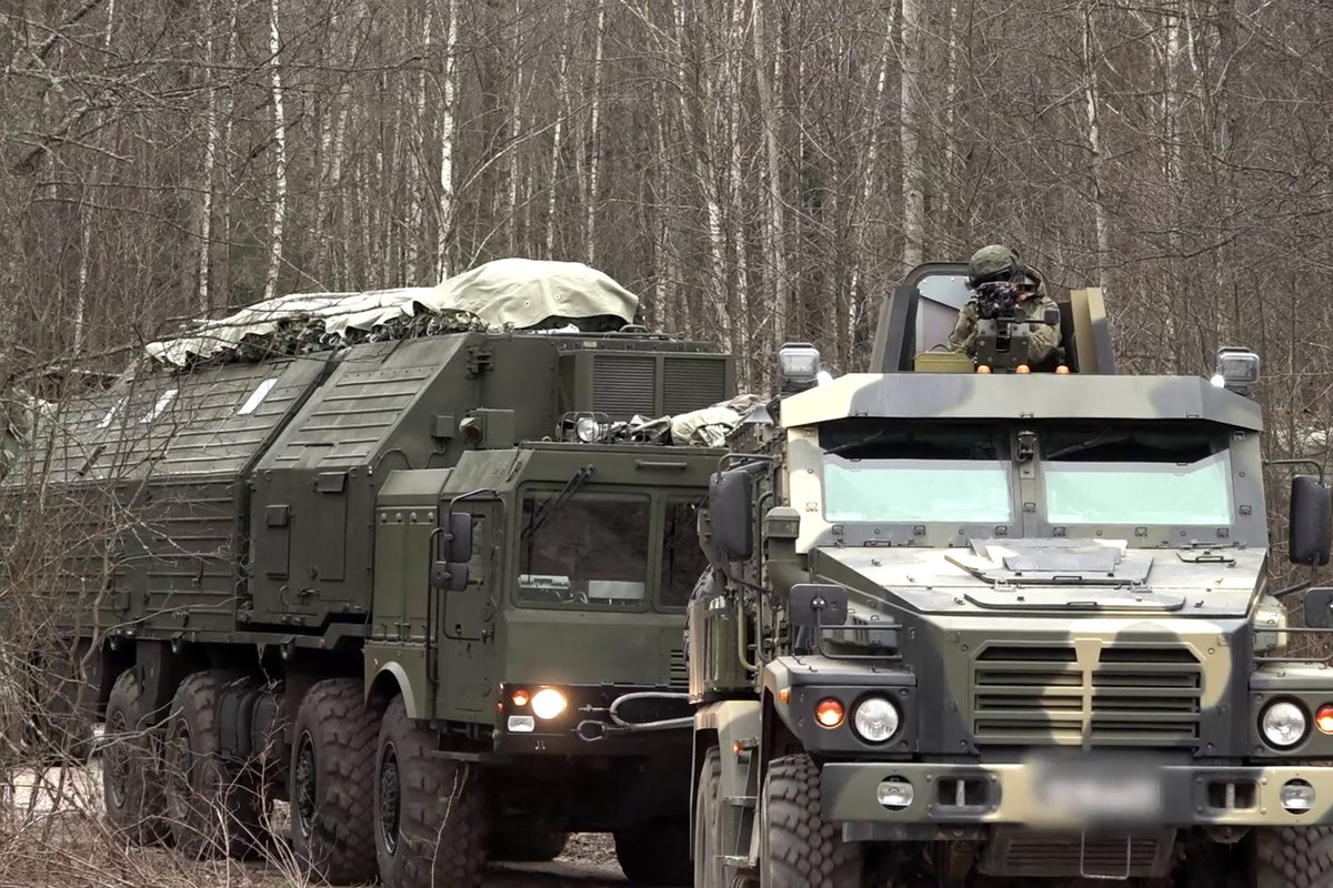 Po Rusijos smūgio raketa „Orešnik“ Lvivui Ukraina prašo tarptautinių veiksmų