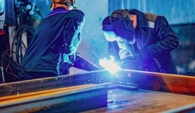 Metalo konstrukcijų bendrovė iš Alytaus atleidžia 60 darbuotojų