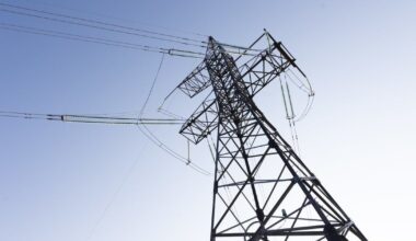 „Litgrid“: rekordinė vėjo gamyba lėmė ketvirtadaliu mažesnę elektros kainą gruodžio mėnesį