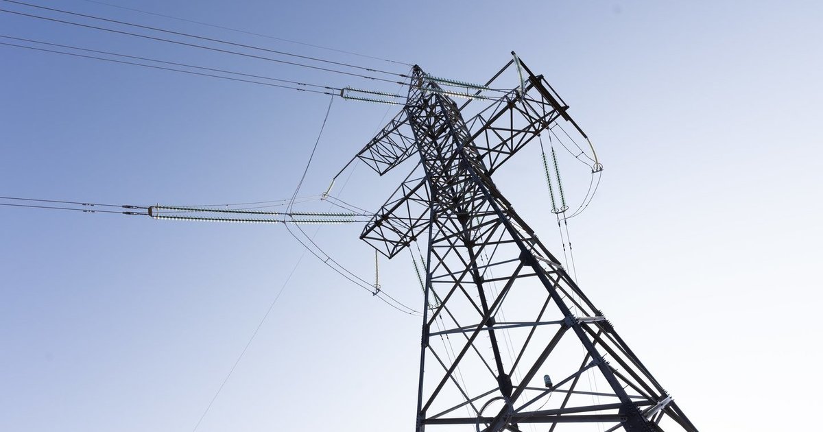 „Litgrid“: rekordinė vėjo gamyba lėmė ketvirtadaliu mažesnę elektros kainą gruodžio mėnesį