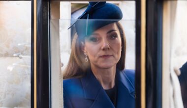 Kate Middleton – naujas išbandymas: jos atvaizdas panaudotas šokiruojančiame kontekste