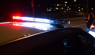 „Berneli, ką galvoji šitokiam stovy važinėti?“ – pareigūno žodžių Vidas nepamirš ilgai