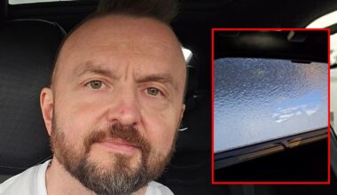 Stano paviešino nakties padarinius jo automobiliui: „Įdomu – draudimas padengs?“ | Vardai