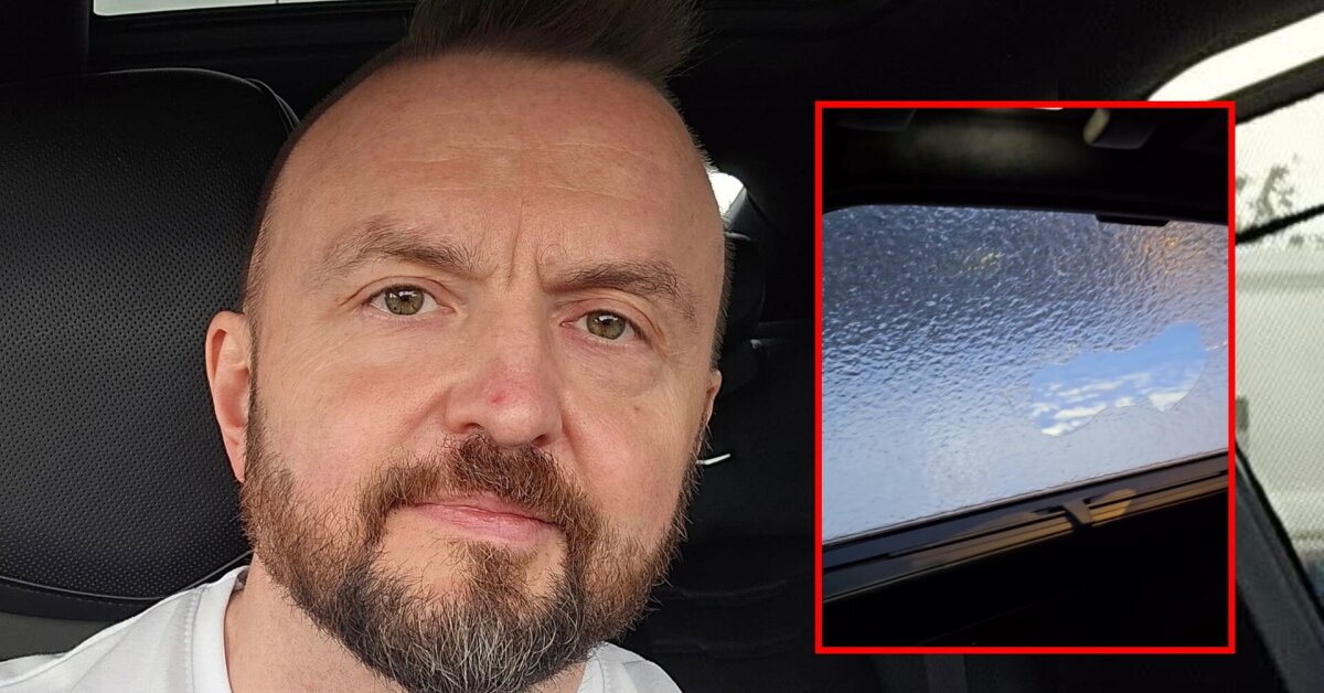 Stano paviešino nakties padarinius jo automobiliui: „Įdomu – draudimas padengs?“ | Vardai