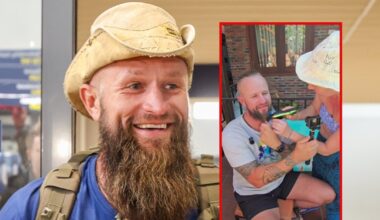 Aurimas Mockus pribloškė išvaizdos pokyčiais – sunku net atpažinti | Vardai