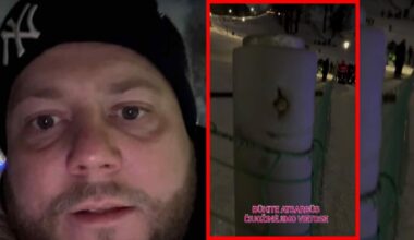 Garsiam reperiui užfiksavus incidentą ant Barbakano kalno – savivaldybės įmonės reakcija: pasakė, ko imsis | Vardai