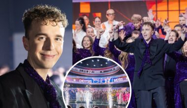 TV scenoje debiutavęs Justas Pečeliūnas – apie netikėtą būdą chorui „auklėti“ ir ko bijo: „Galiu prarasti balsų“ | Vardai