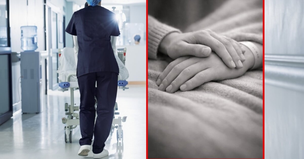 31-erių Deivido mama prašo pagalbos – atostogos lietuvių pamėgtoje šalyje virto kova dėl gyvybės | Vardai