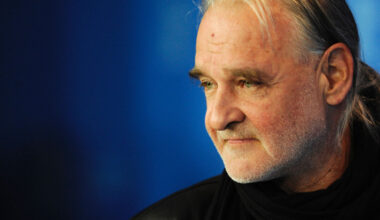 Mirė vengrų kino režisierius Bela Tarras | Kultūra